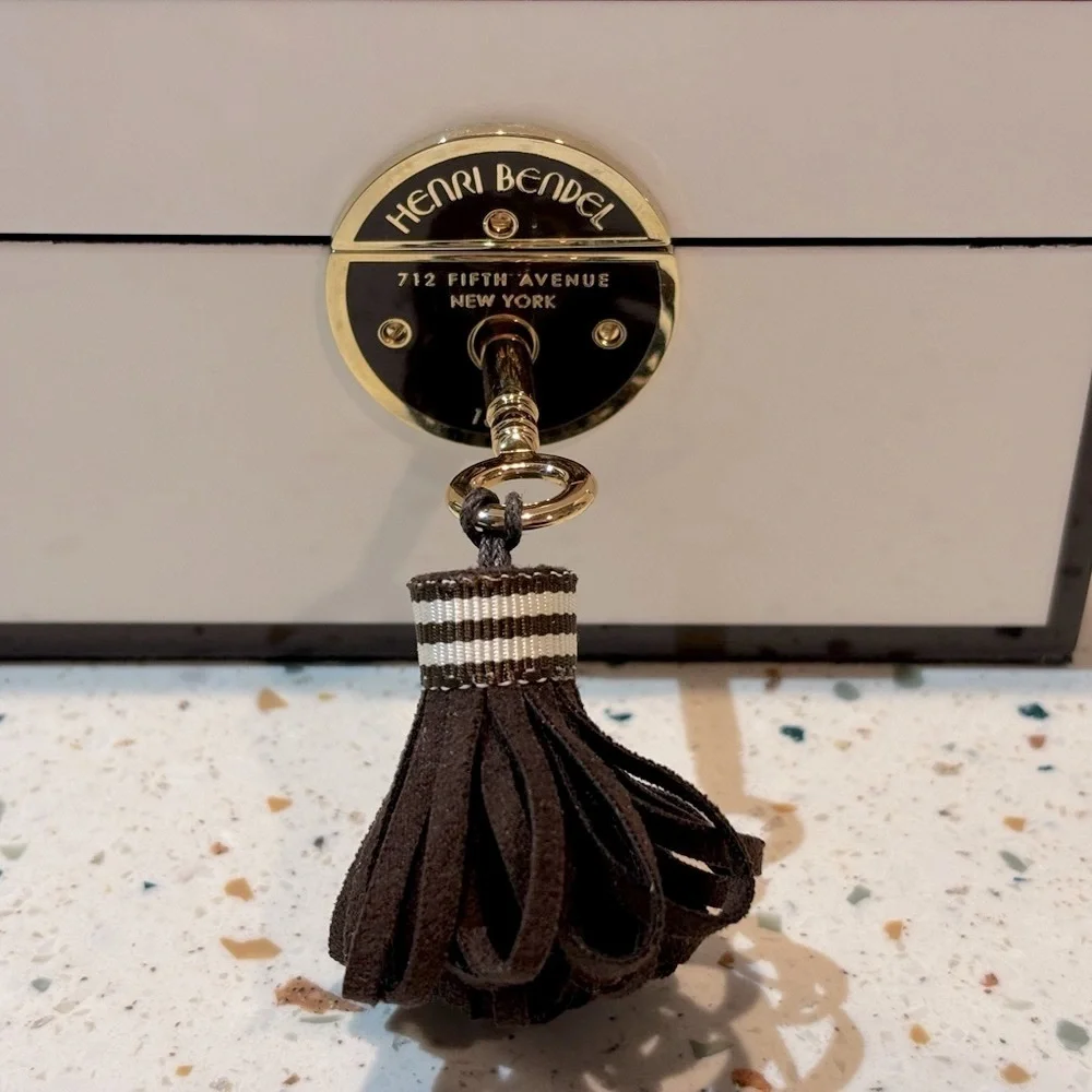 henri bendel henri bendel
